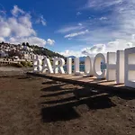 Tu Apart En Bariloche 1