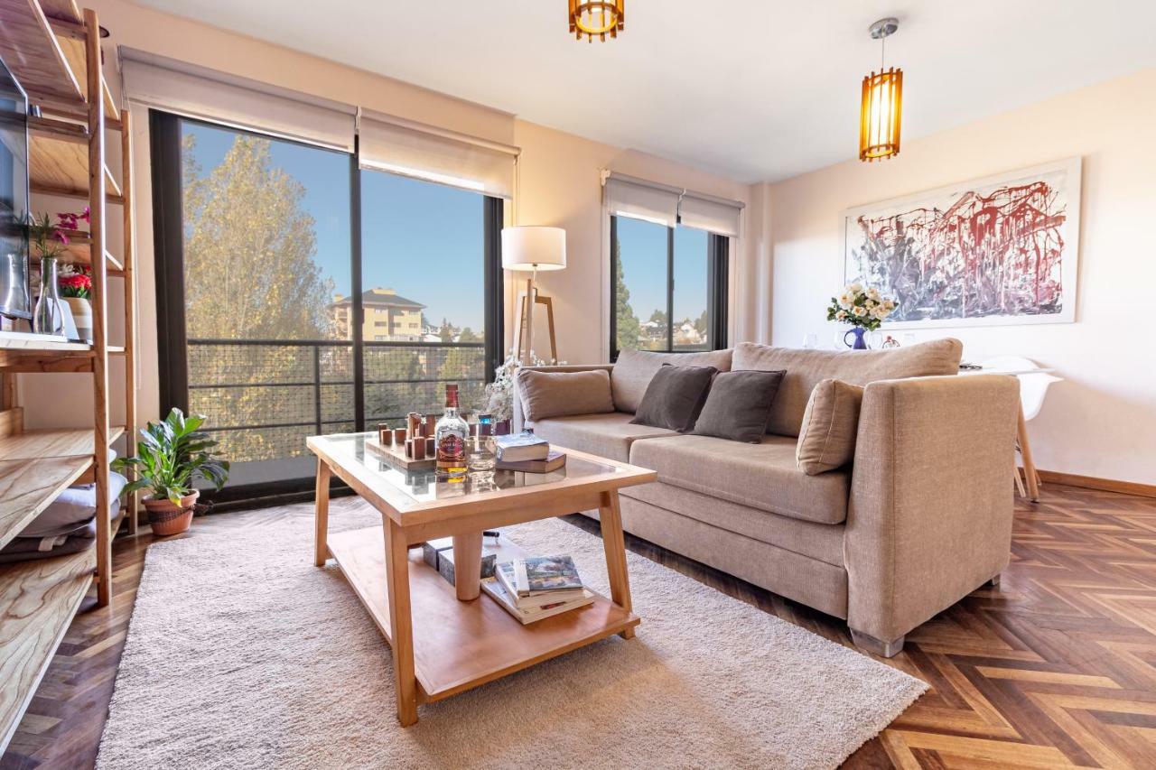 Tu Apart En 1 Apartamento San Carlos de Bariloche
