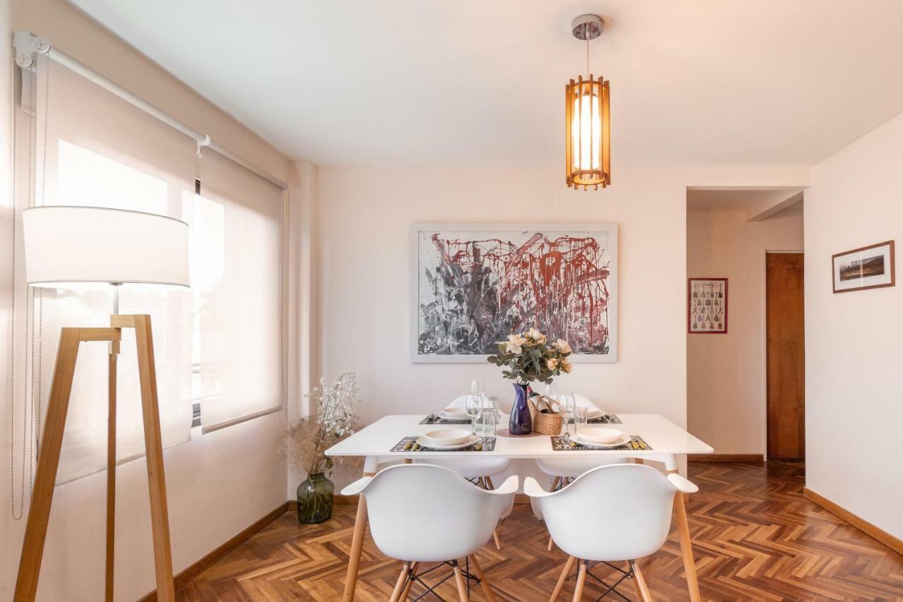 Apartamento Tu Apart En 1