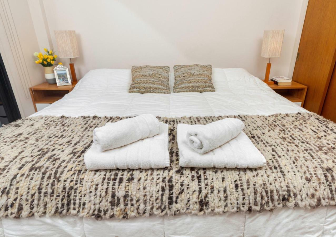 Tu Apart En 1 * San Carlos de Bariloche