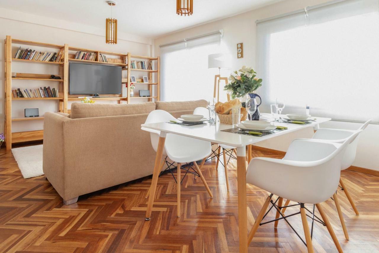 Tu Apart En 1 Apartamento San Carlos de Bariloche